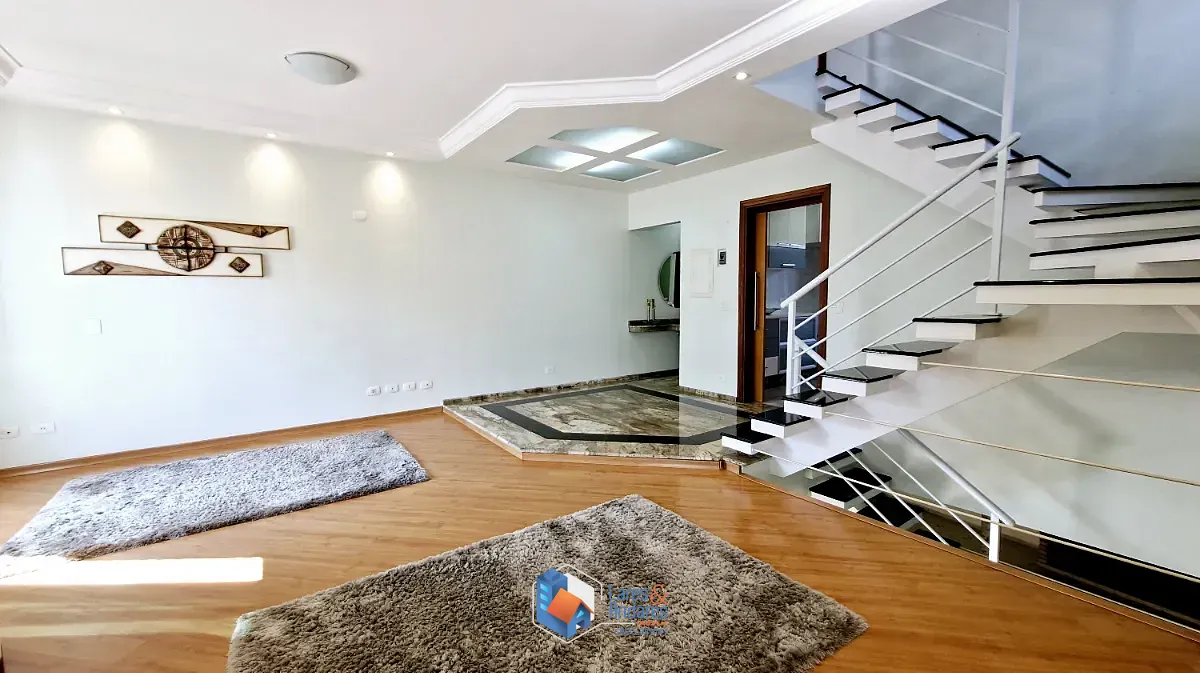 Sobrado, 3 quartos, 223 m² - Foto 6