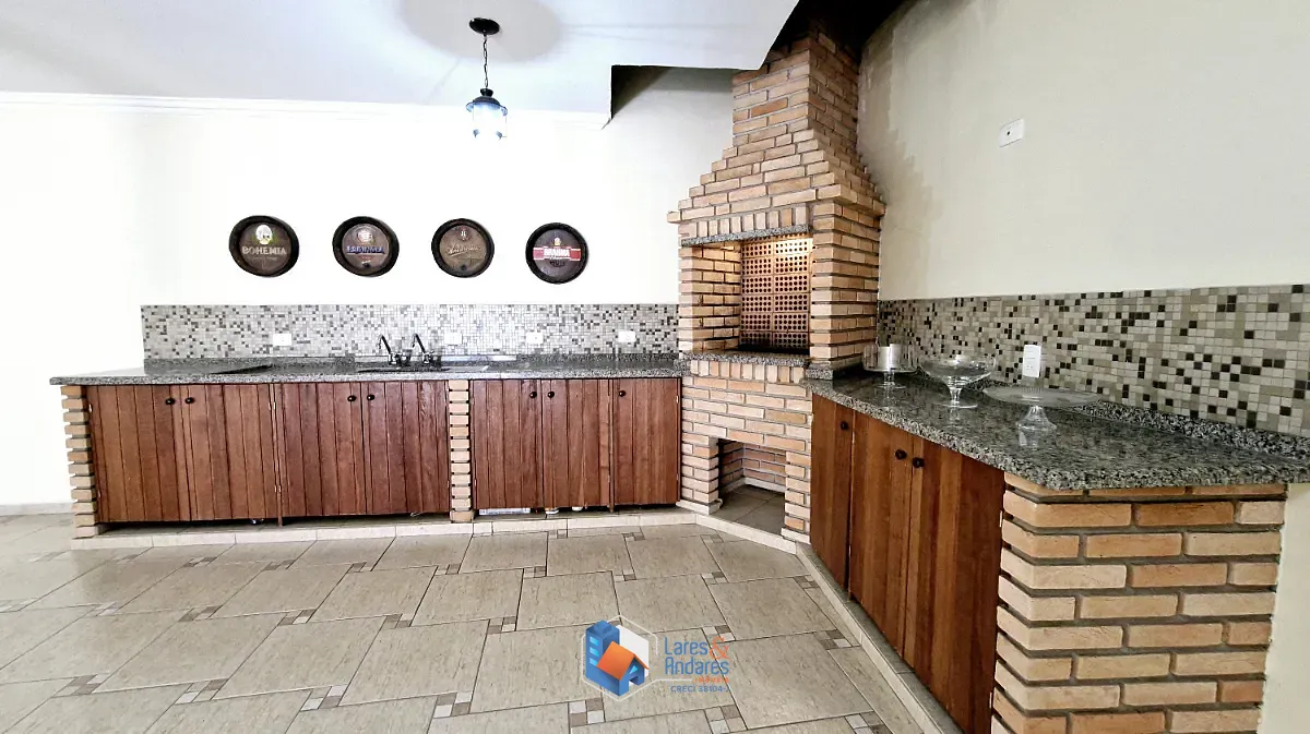 Sobrado, 3 quartos, 223 m² - Foto 5