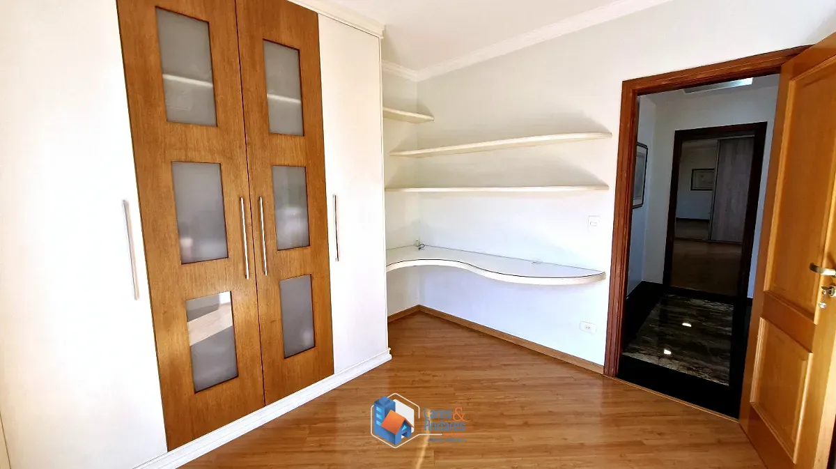 Sobrado, 3 quartos, 223 m² - Foto 23