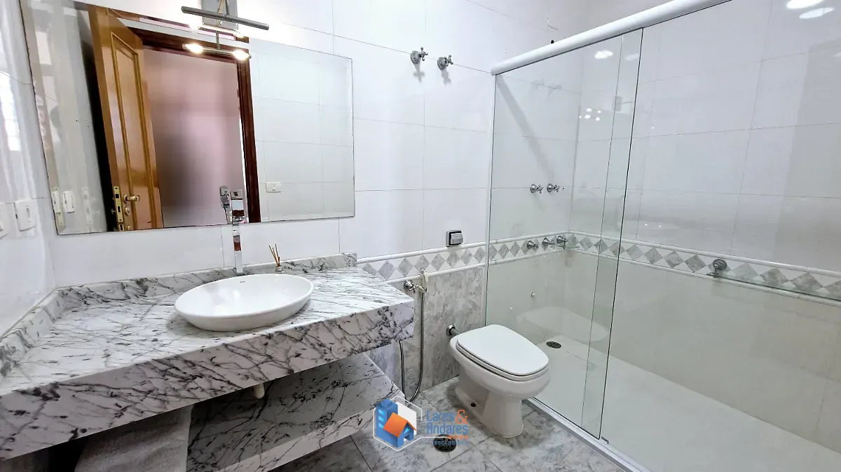 Sobrado, 3 quartos, 223 m² - Foto 26