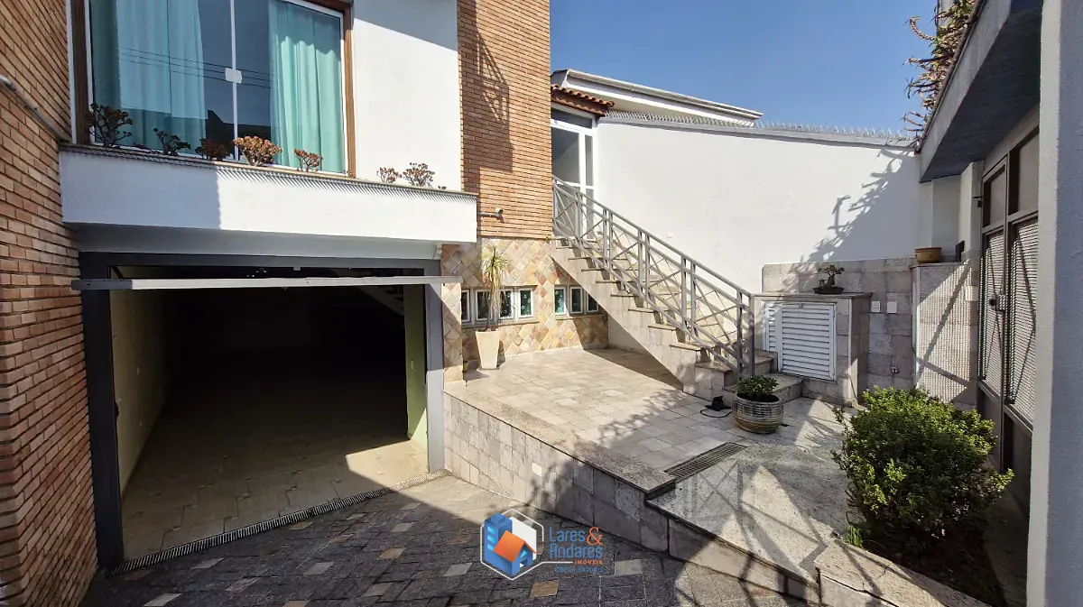 Sobrado, 3 quartos, 223 m² - Foto 40