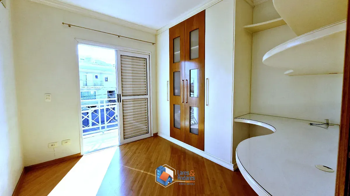 Sobrado, 3 quartos, 223 m² - Foto 22