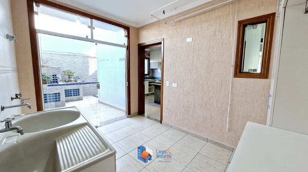 Sobrado, 3 quartos, 223 m² - Foto 43