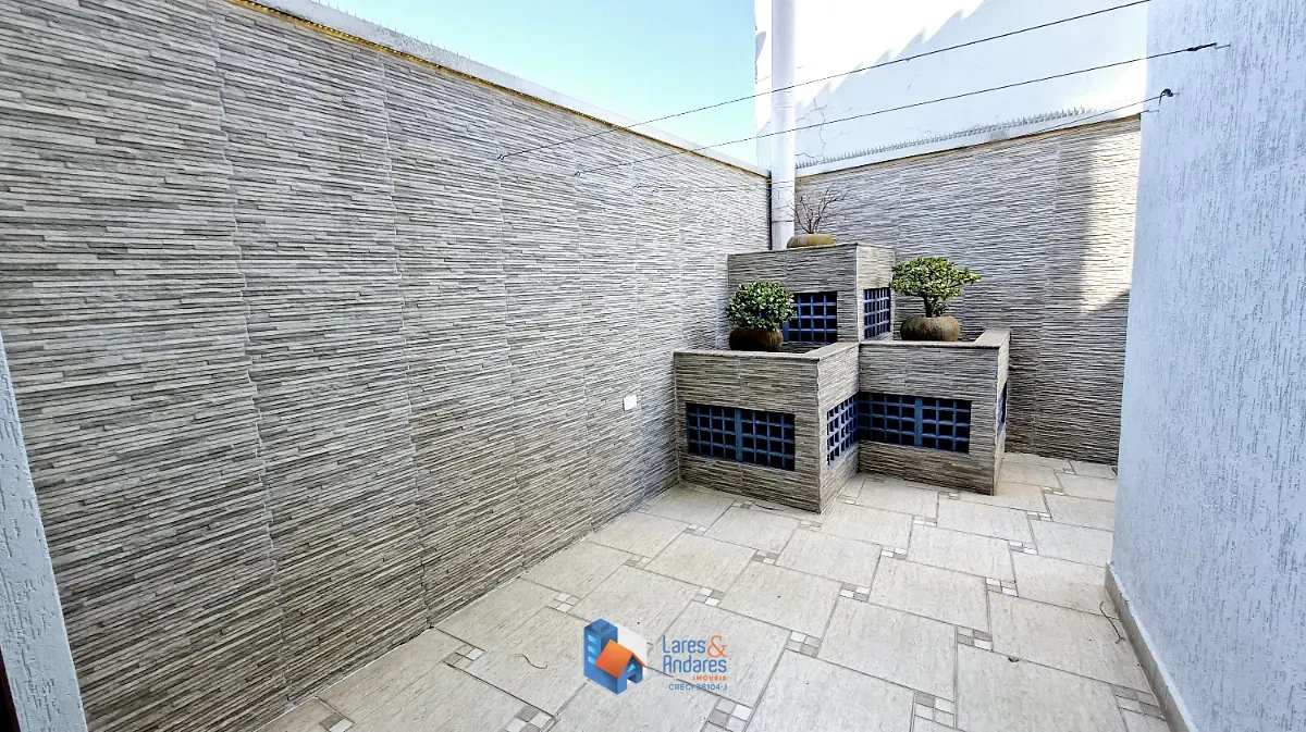 Sobrado, 3 quartos, 223 m² - Foto 34