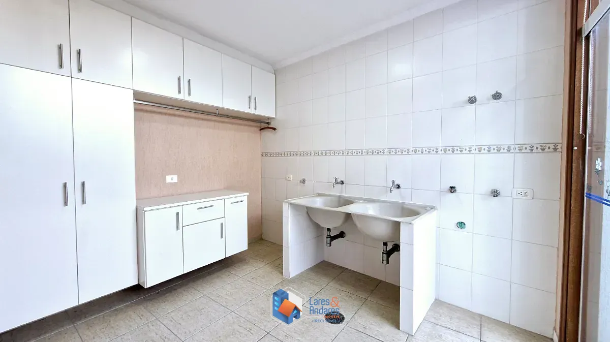 Sobrado, 3 quartos, 223 m² - Foto 42