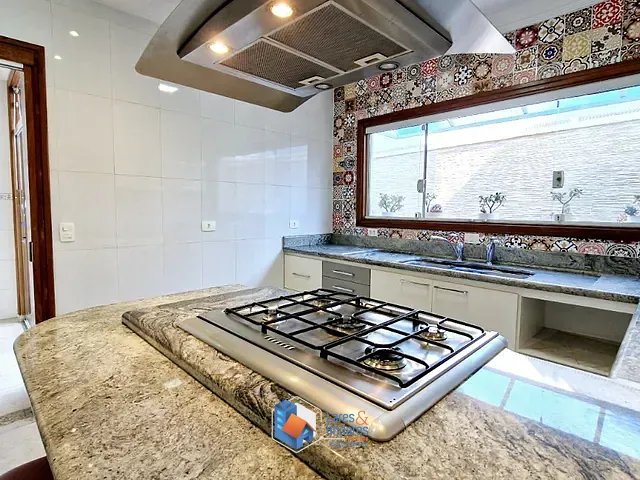 Sobrado com 123m² 3 quartos e 3 banheiros, à venda, no bairro Vila Maria em São Paulo