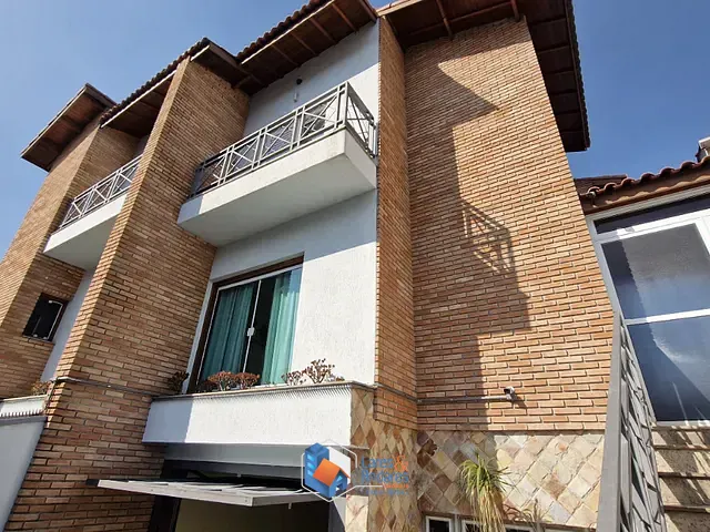 Sobrado com 123m² 3 quartos e 3 banheiros, à venda, no bairro Vila Maria em São Paulo
