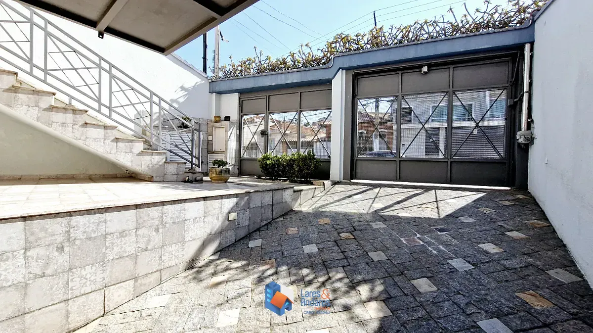 Sobrado, 3 quartos, 223 m² - Foto 39