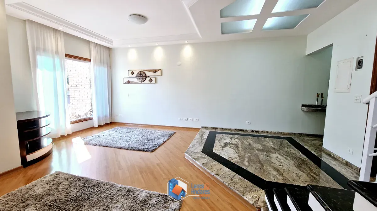 Sobrado, 3 quartos, 223 m² - Foto 7
