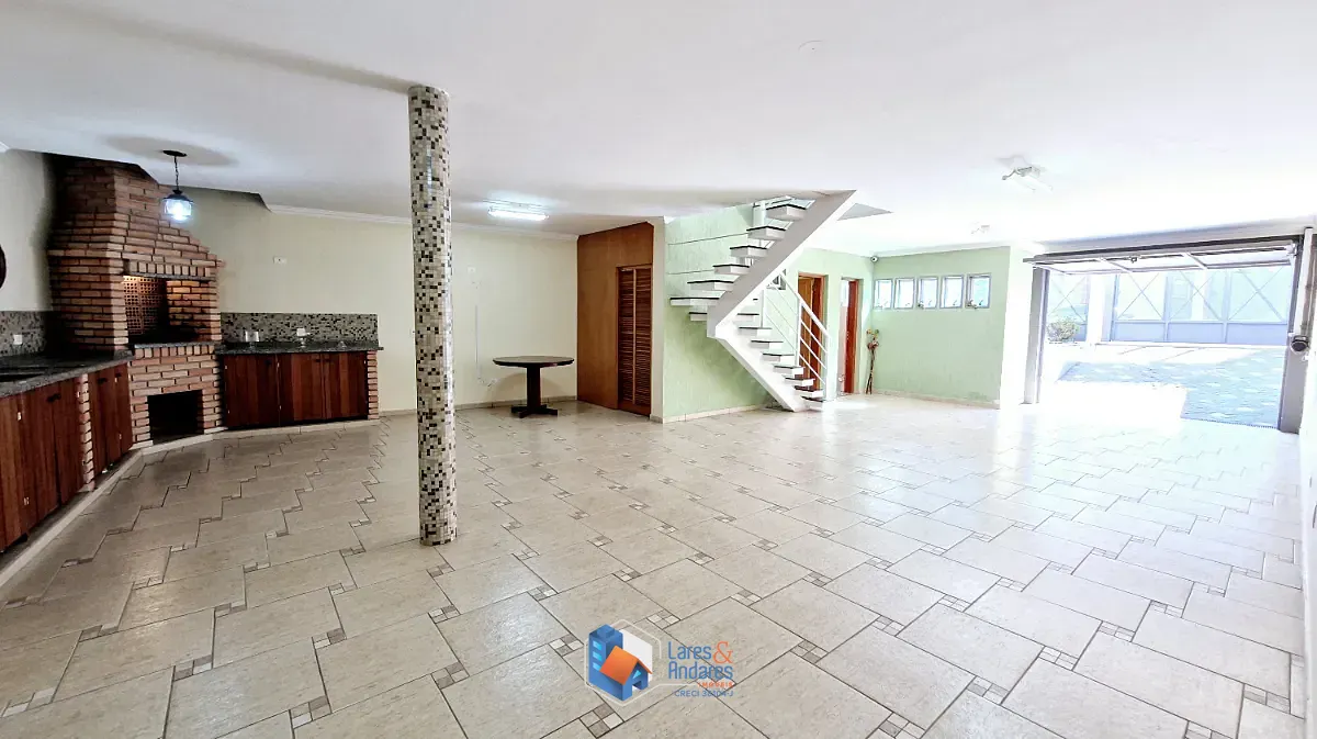 Sobrado, 3 quartos, 223 m² - Foto 36