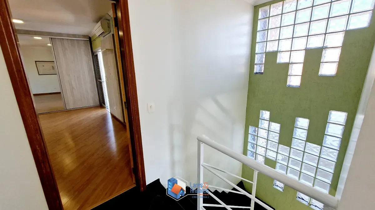Sobrado, 3 quartos, 223 m² - Foto 27