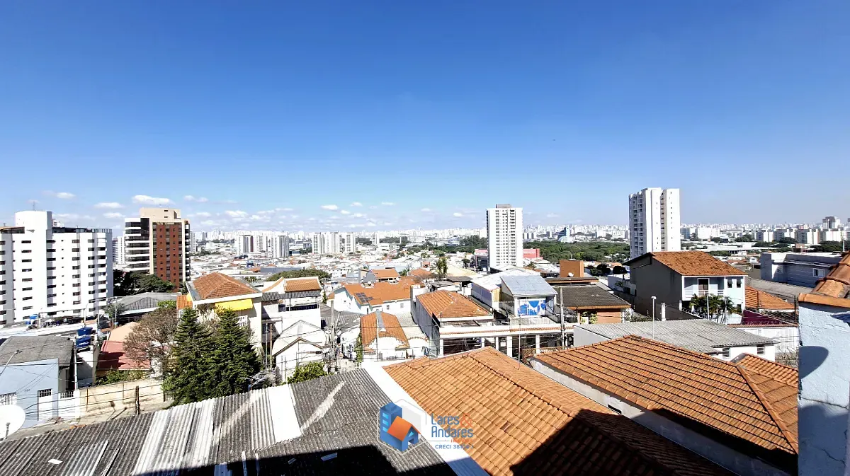 Sobrado, 3 quartos, 223 m² - Foto 21