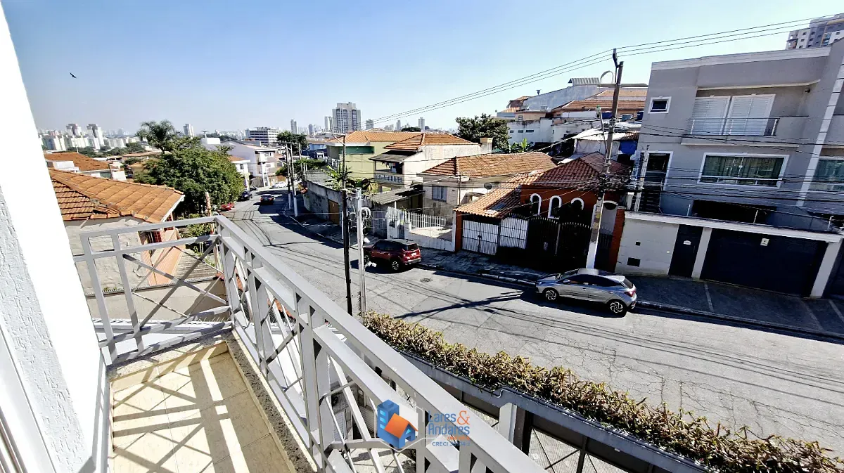 Sobrado, 3 quartos, 223 m² - Foto 24