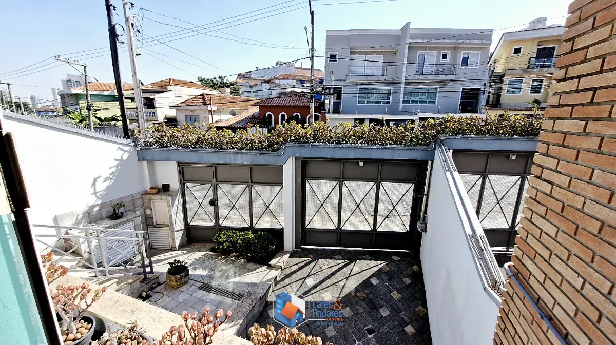 Sobrado, 3 quartos, 223 m² - Foto 41