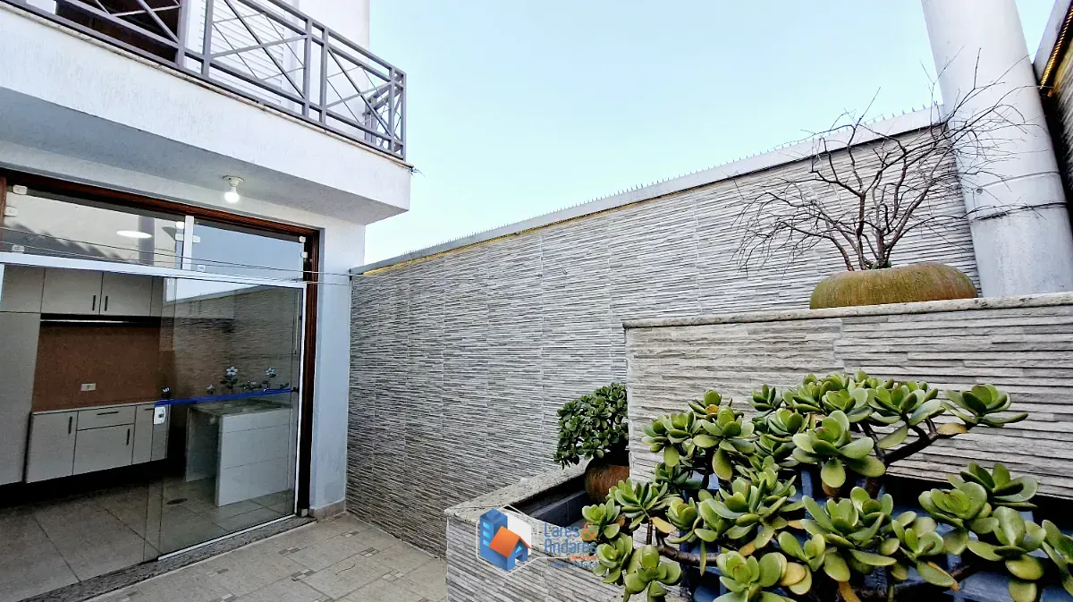 Sobrado, 3 quartos, 223 m² - Foto 33