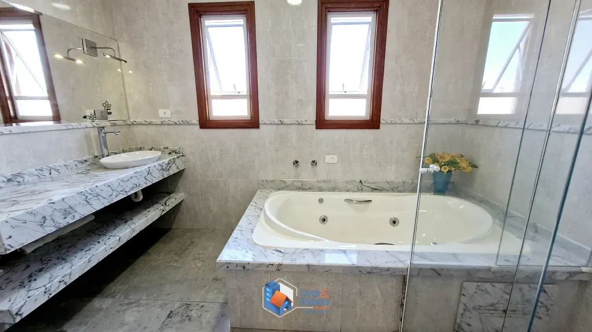 Sobrado, 3 quartos, 223 m² - Foto 14