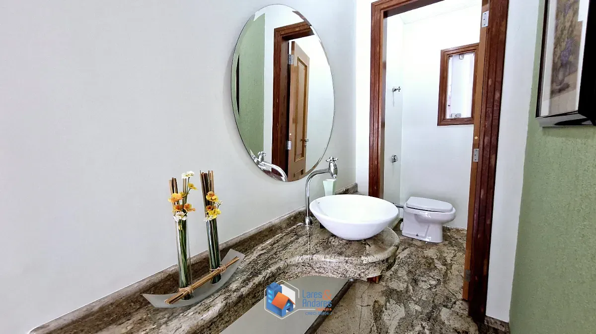 Sobrado, 3 quartos, 223 m² - Foto 10