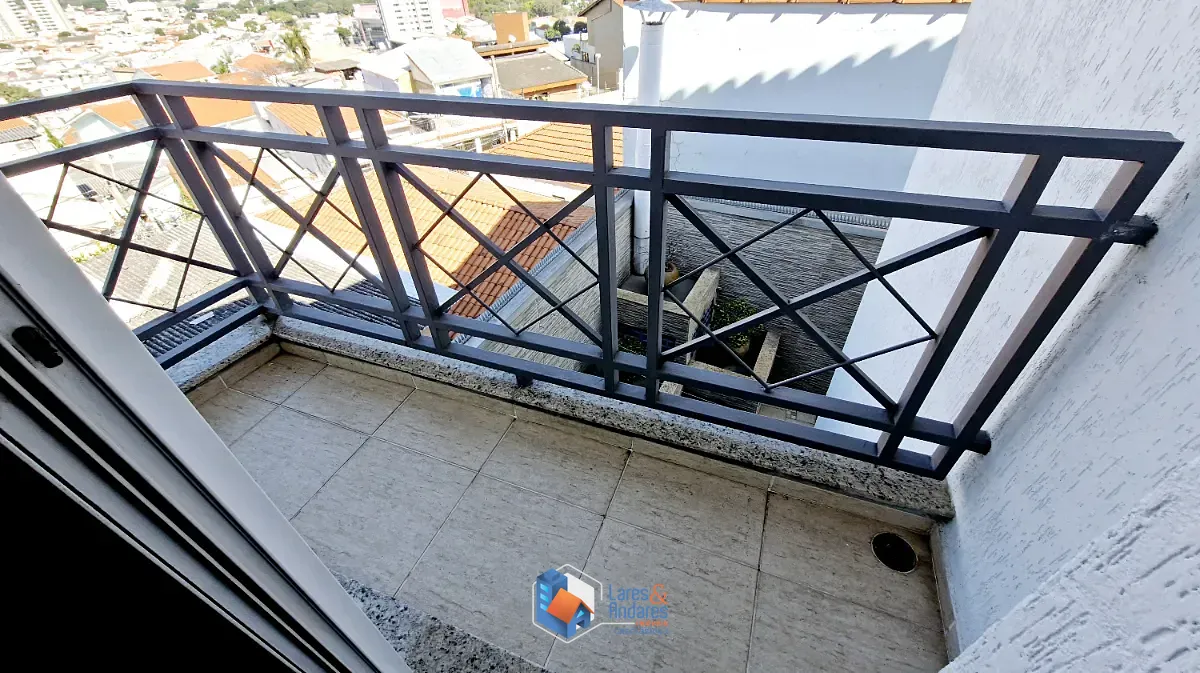 Sobrado, 3 quartos, 223 m² - Foto 20