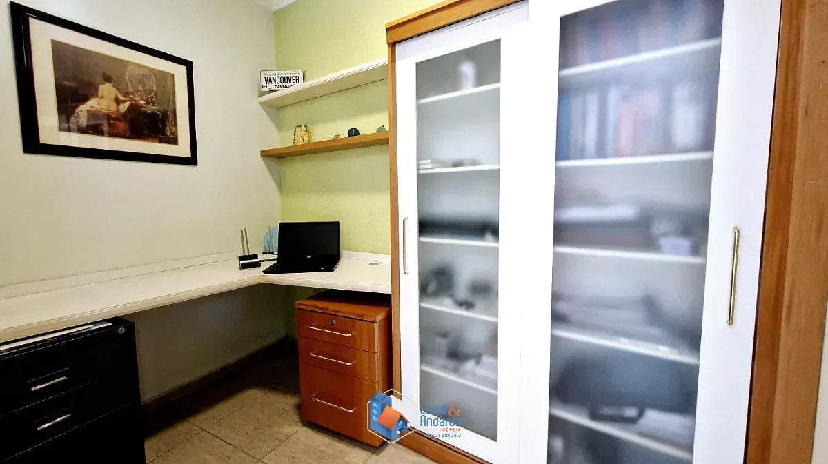 Sobrado, 3 quartos, 223 m² - Foto 37