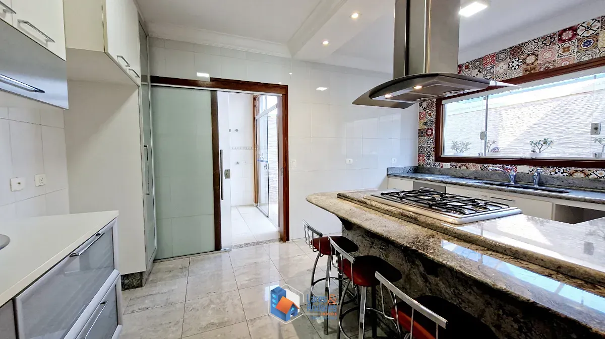 Sobrado, 3 quartos, 223 m² - Foto 11