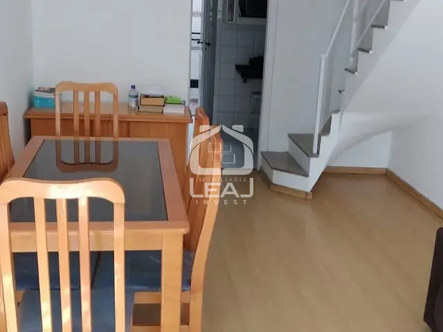 Sobrado 3 quartos e 2 banheiros, à venda, no bairro Parque Munhoz em São Paulo