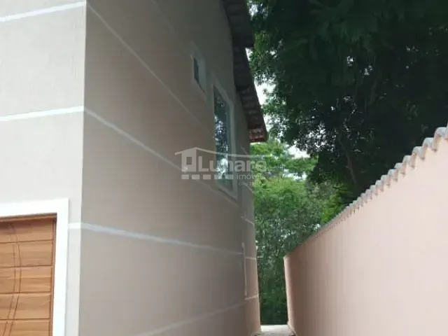 Sobrado com 175m² 2 quartos e 2 banheiros, à venda, no bairro Cidade Jardim em Mogi das Cruzes