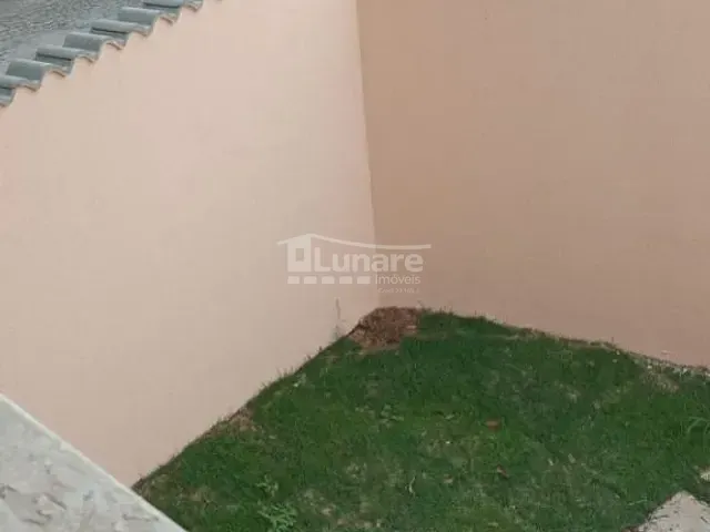 Sobrado com 175m² 2 quartos e 2 banheiros, à venda, no bairro Cidade Jardim em Mogi das Cruzes