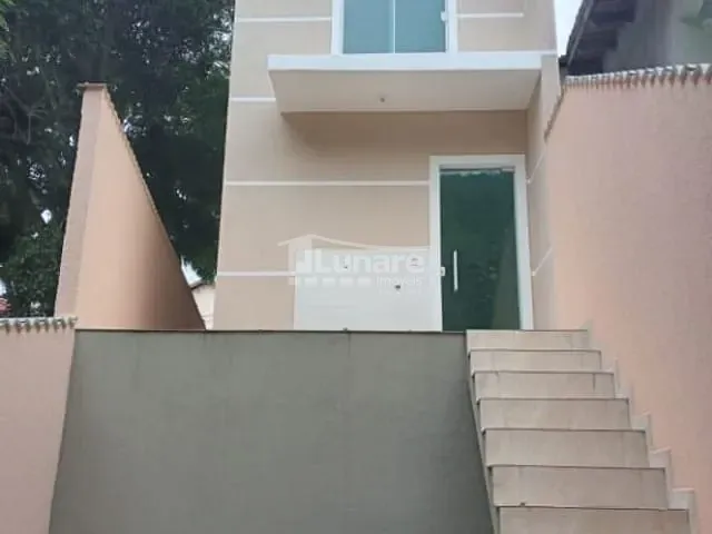 Sobrado com 175m² 2 quartos e 2 banheiros, à venda, no bairro Cidade Jardim em Mogi das Cruzes