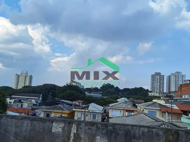 Sobrado com 158m² 2 quartos e 1 banheiro, à venda, no bairro Taboão em São Bernardo do Campo