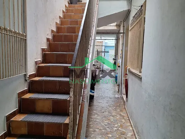 Sobrado com 158m² 2 quartos e 1 banheiro, à venda, no bairro Taboão em São Bernardo do Campo