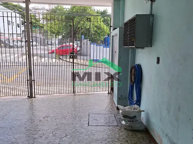 Sobrado com 158m² 2 quartos e 1 banheiro, à venda, no bairro Taboão em São Bernardo do Campo