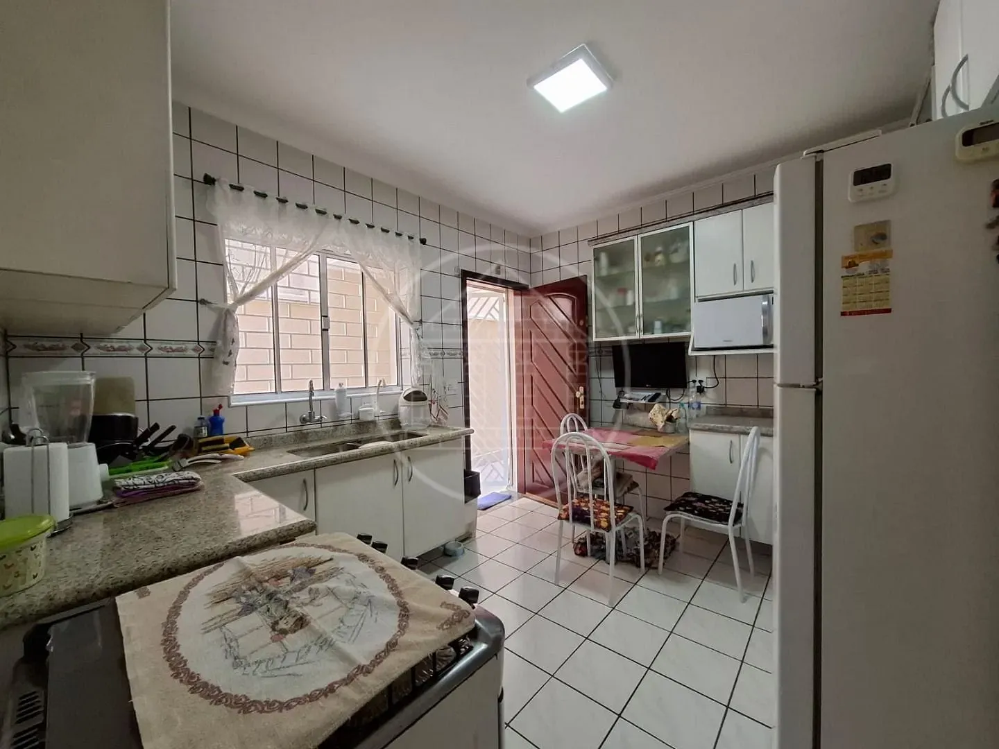 Sobrado, 4 quartos, 210 m² - Foto 18