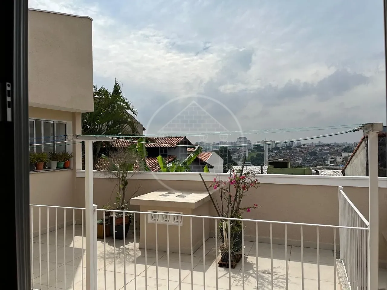 Sobrado, 4 quartos, 210 m² - Foto 42