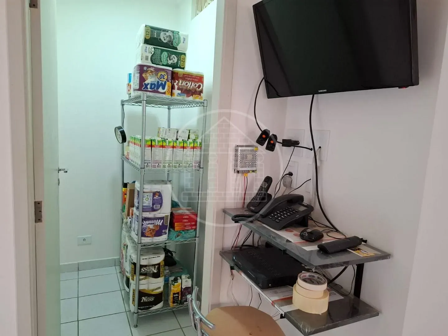 Sobrado, 4 quartos, 210 m² - Foto 23