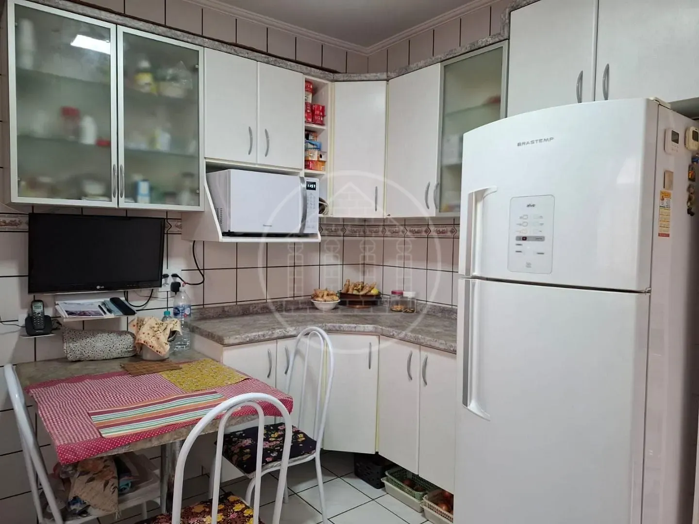 Sobrado, 4 quartos, 210 m² - Foto 21