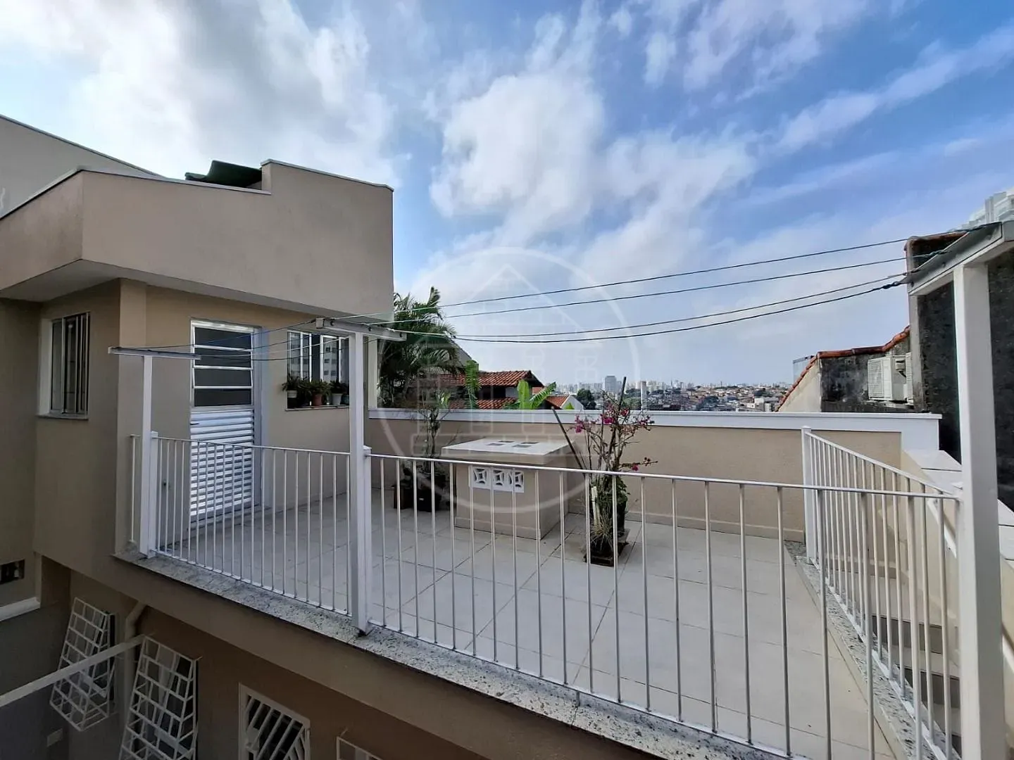Sobrado, 4 quartos, 210 m² - Foto 34