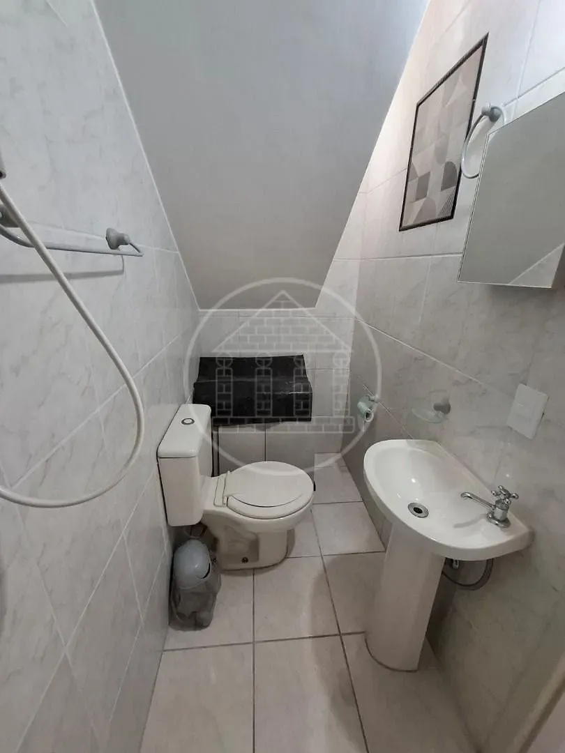 Sobrado, 4 quartos, 210 m² - Foto 26