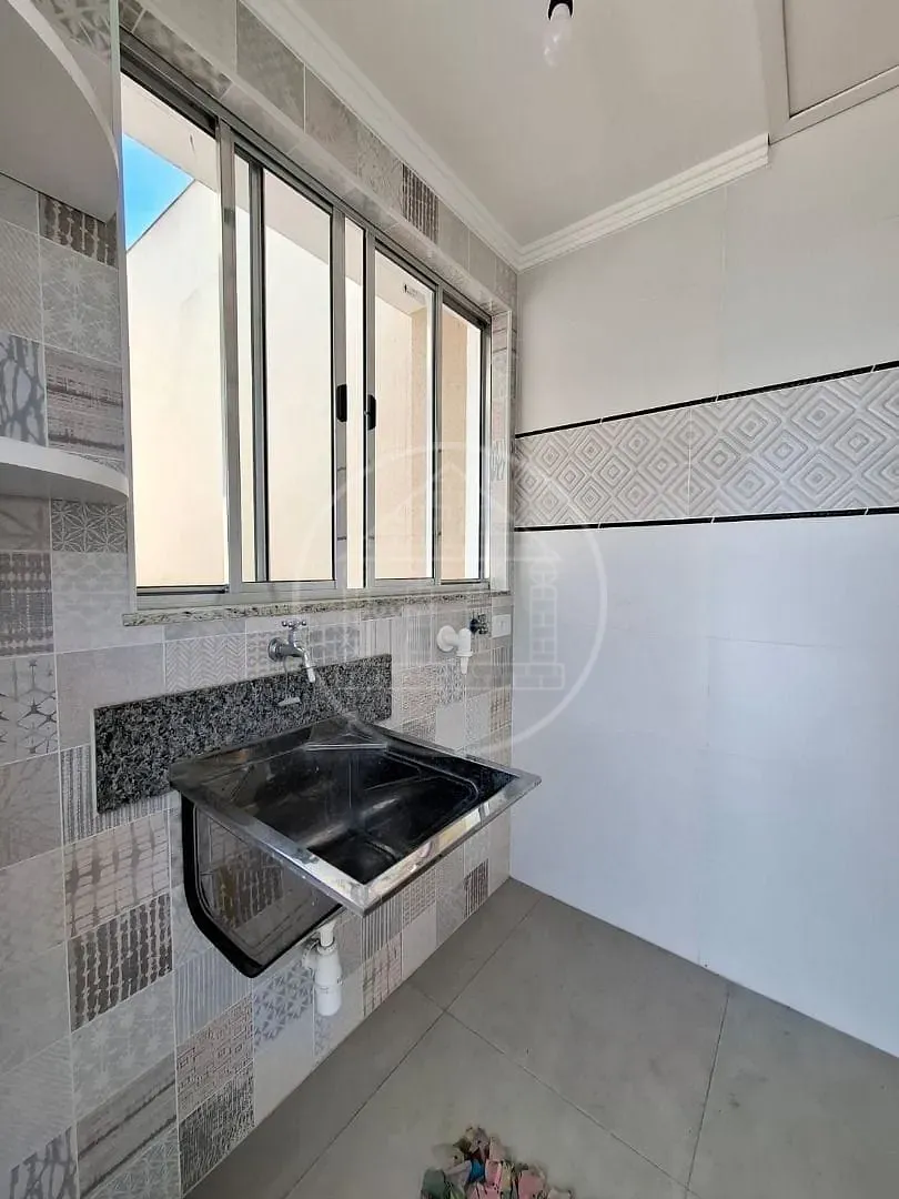 Sobrado, 4 quartos, 210 m² - Foto 27