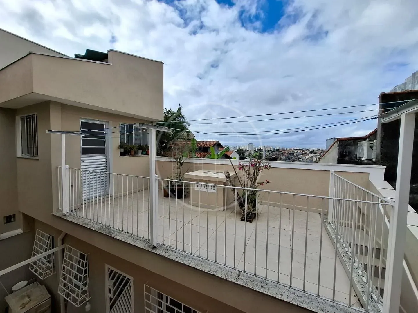 Sobrado, 4 quartos, 210 m² - Foto 28