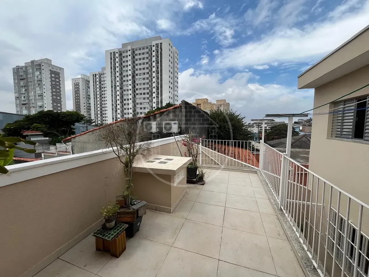 Sobrado, 4 quartos, 210 m² - Foto 38