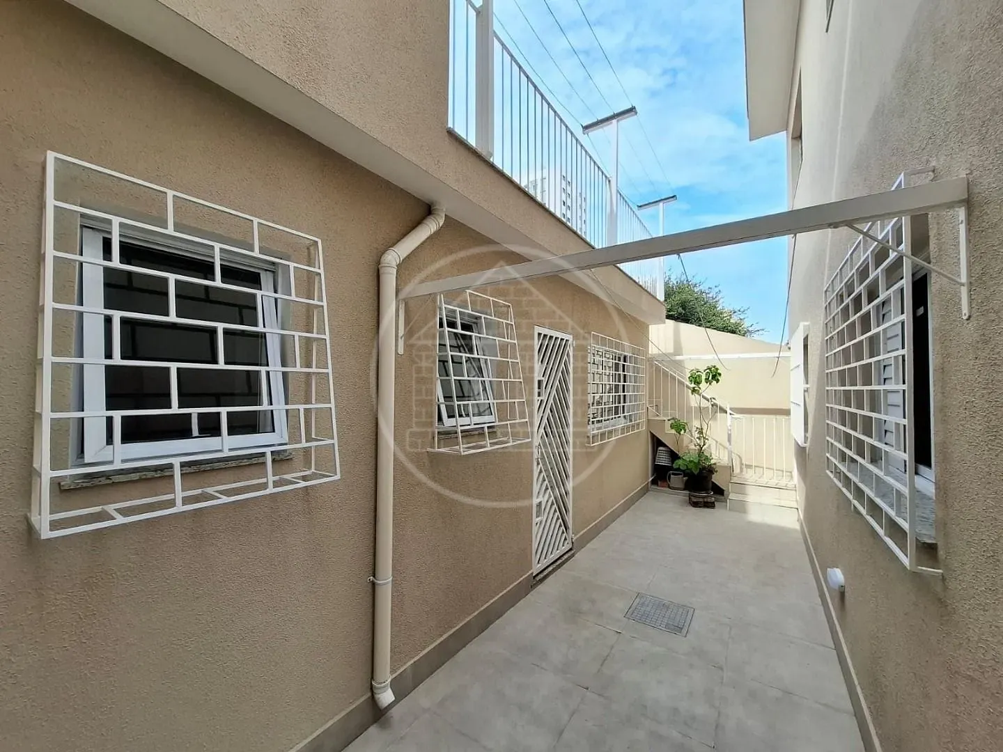 Sobrado, 4 quartos, 210 m² - Foto 29