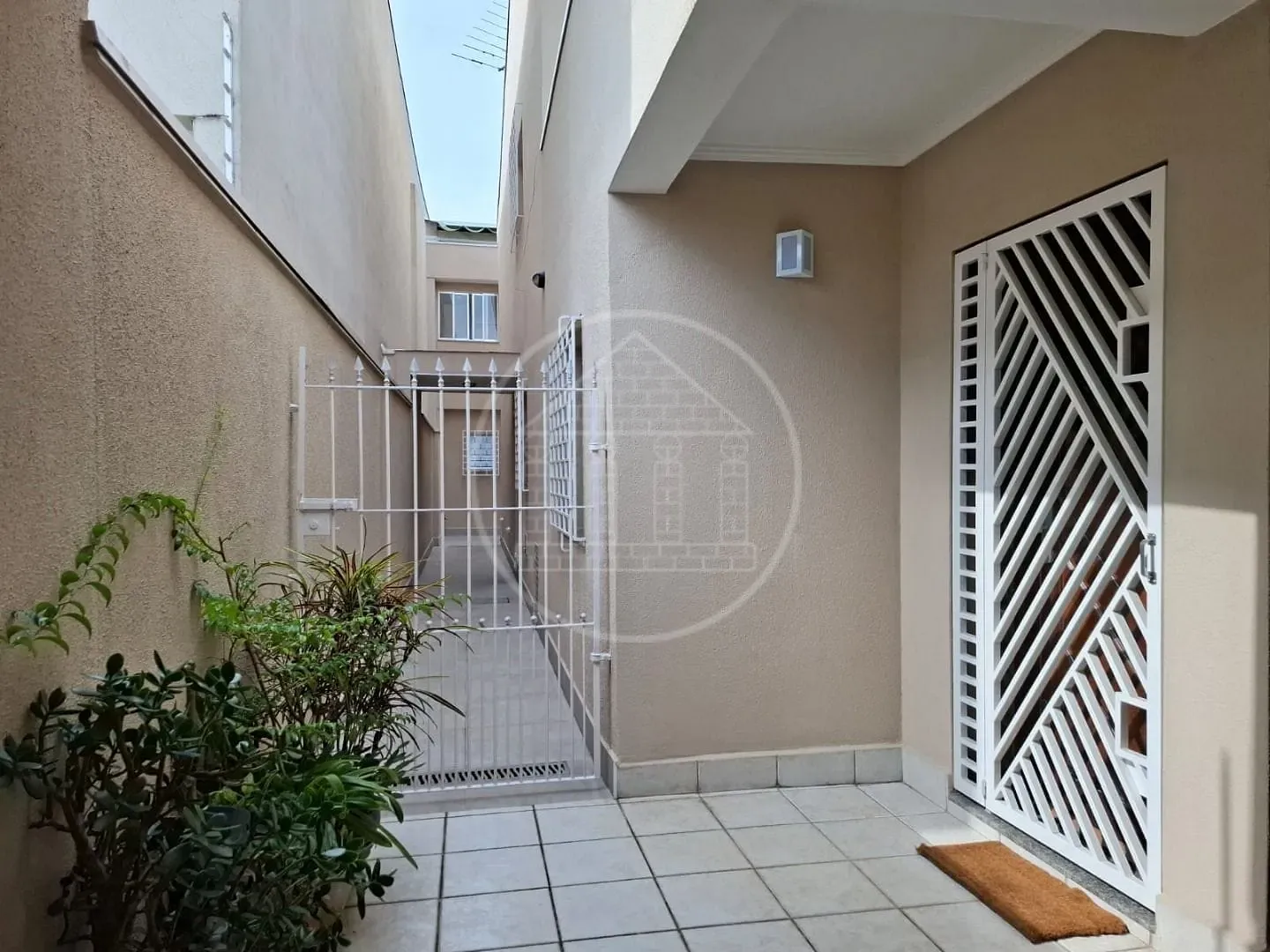 Sobrado, 4 quartos, 210 m² - Foto 45