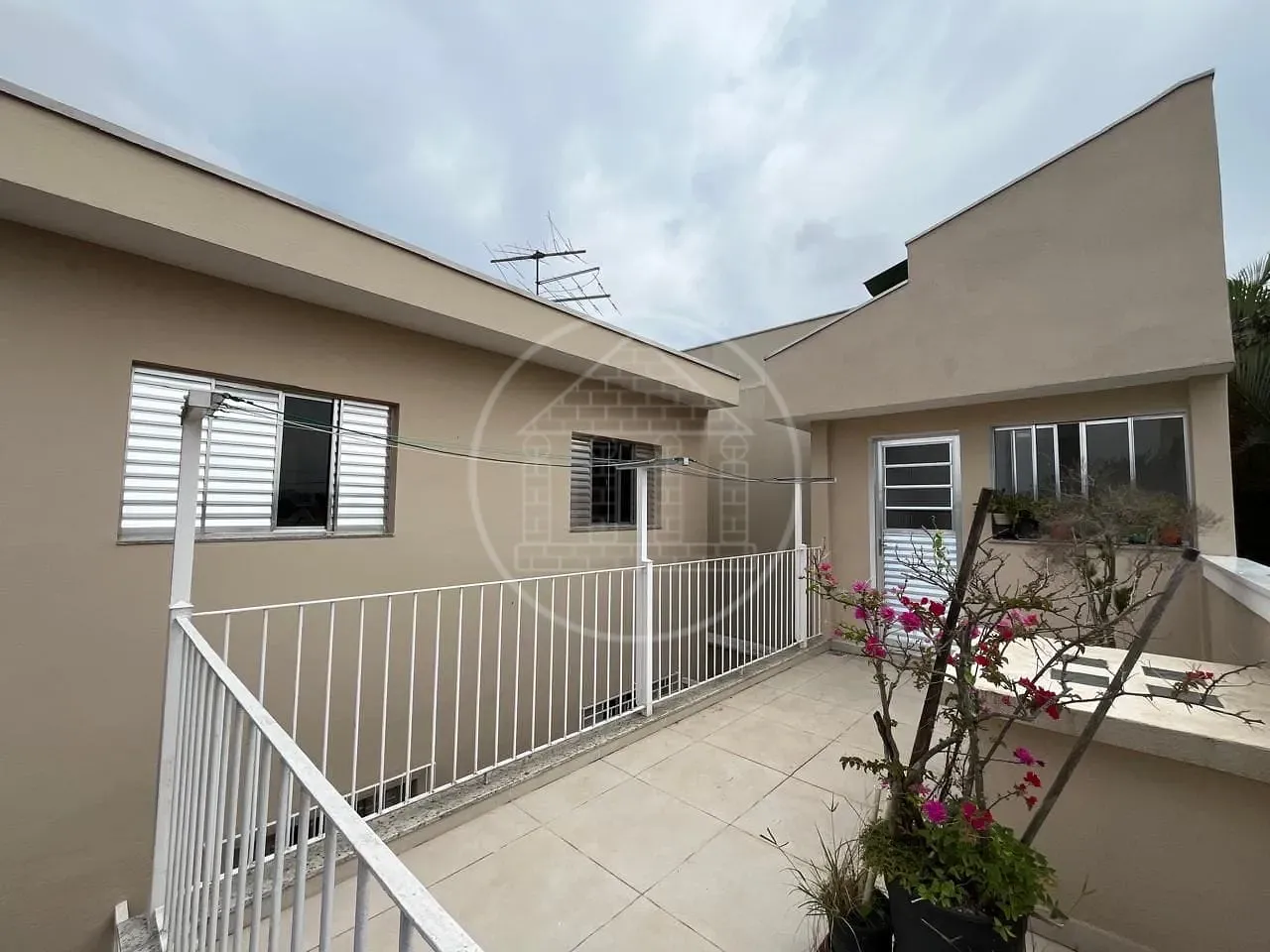 Sobrado, 4 quartos, 210 m² - Foto 32