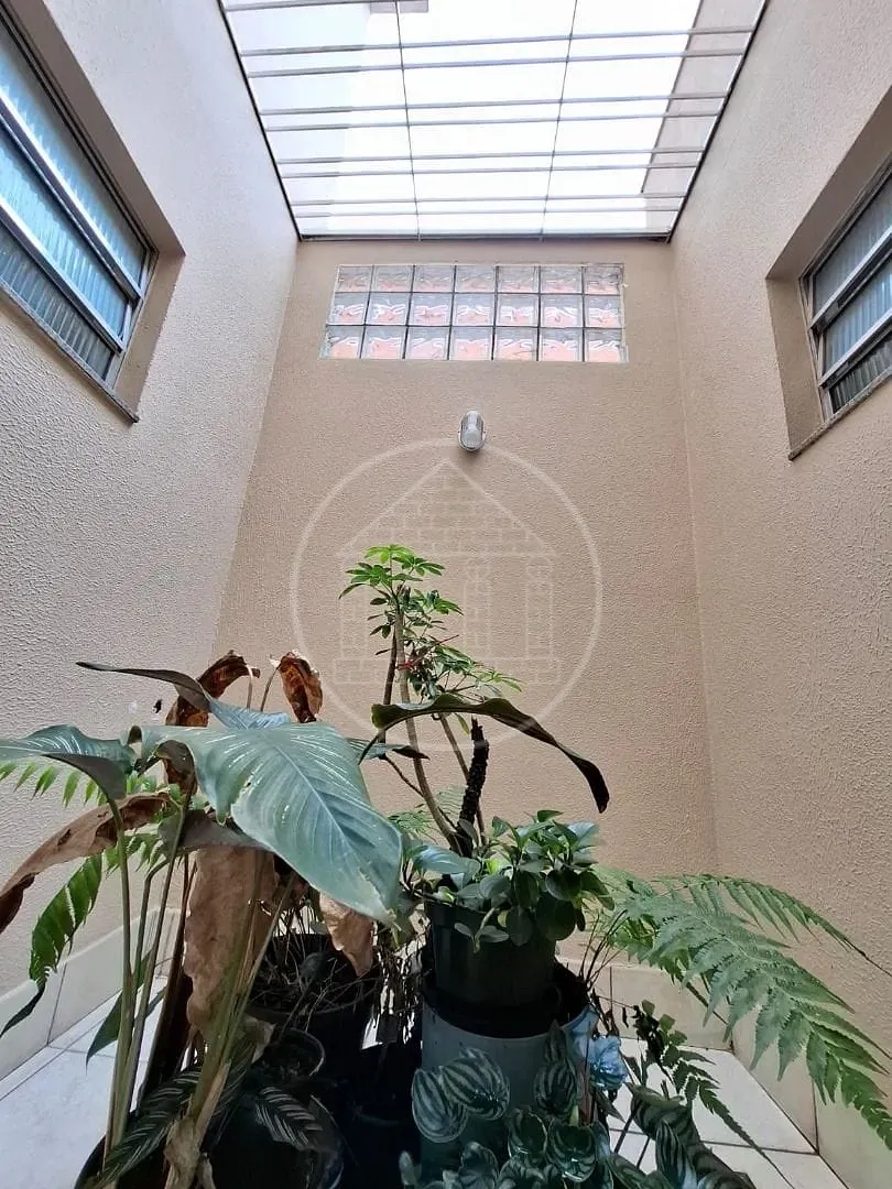 Sobrado, 4 quartos, 210 m² - Foto 17