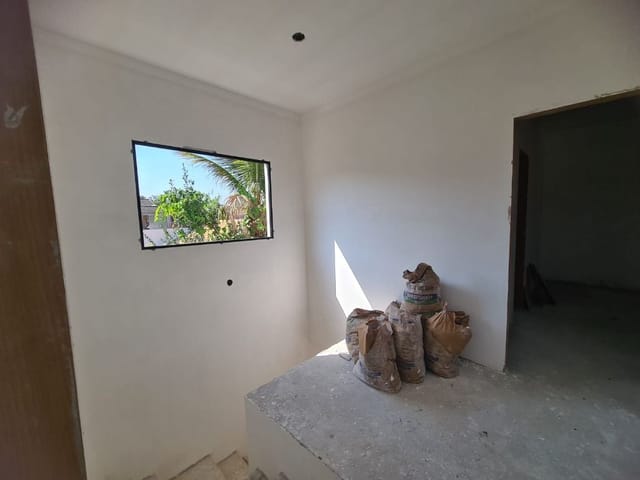 Foto do Sobrado - Sobrado com 4 dormitórios à venda, 200 m² por R$ 1.065.000,00 - Jardim das Indústrias - São José dos Campos/SP | RUSSI IMÓVEIS