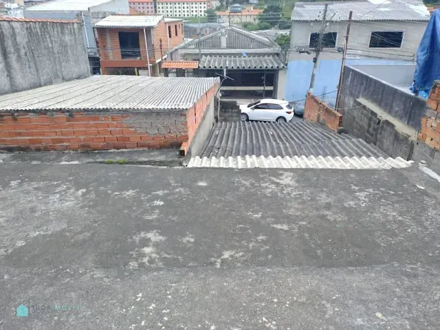Sobrado com 310m² 3 quartos e 2 banheiros, à venda, no bairro Parque Panamericano em São Paulo