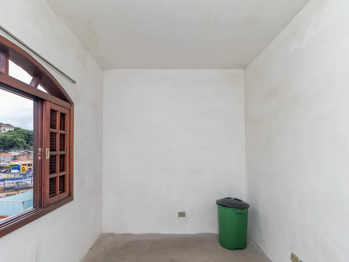 Sobrado para venda em Parque Monteiro Soares com 3 quartos, 199m²
