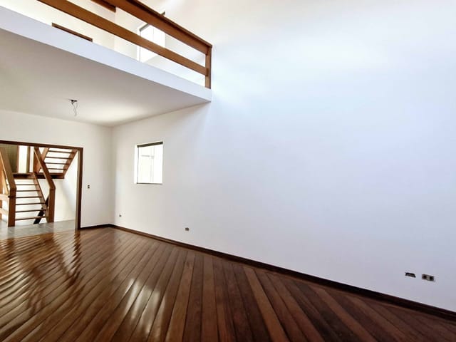 Foto do Sobrado - Sobrado para venda em Tremembé com 4 quartos, sendo 2 suítes , 473m² | Lares e Andares Imóveis