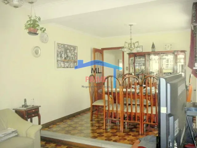 Sobrado com 183m² 3 quartos e 4 banheiros, à venda, no bairro Vila Zelina em São Paulo