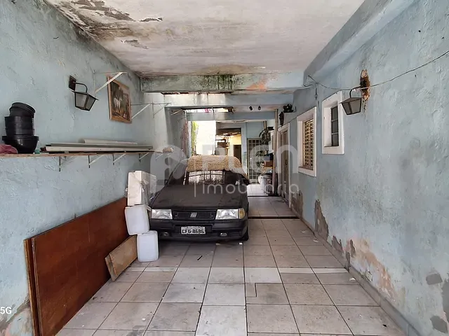 Sobrado 7 quartos e 5 banheiros, à venda, no bairro Vila Romero em São Paulo